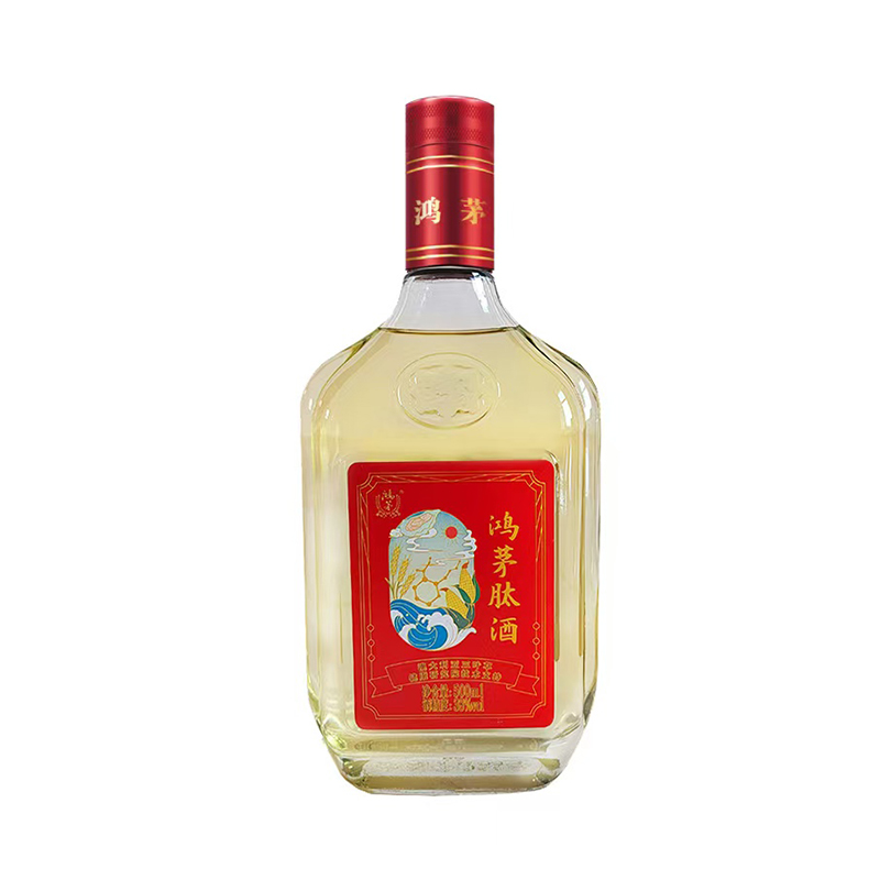 鸿茅肽酒（单瓶）